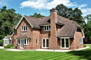Birch Lane, Ascot
