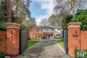 Coronation Road, Ascot