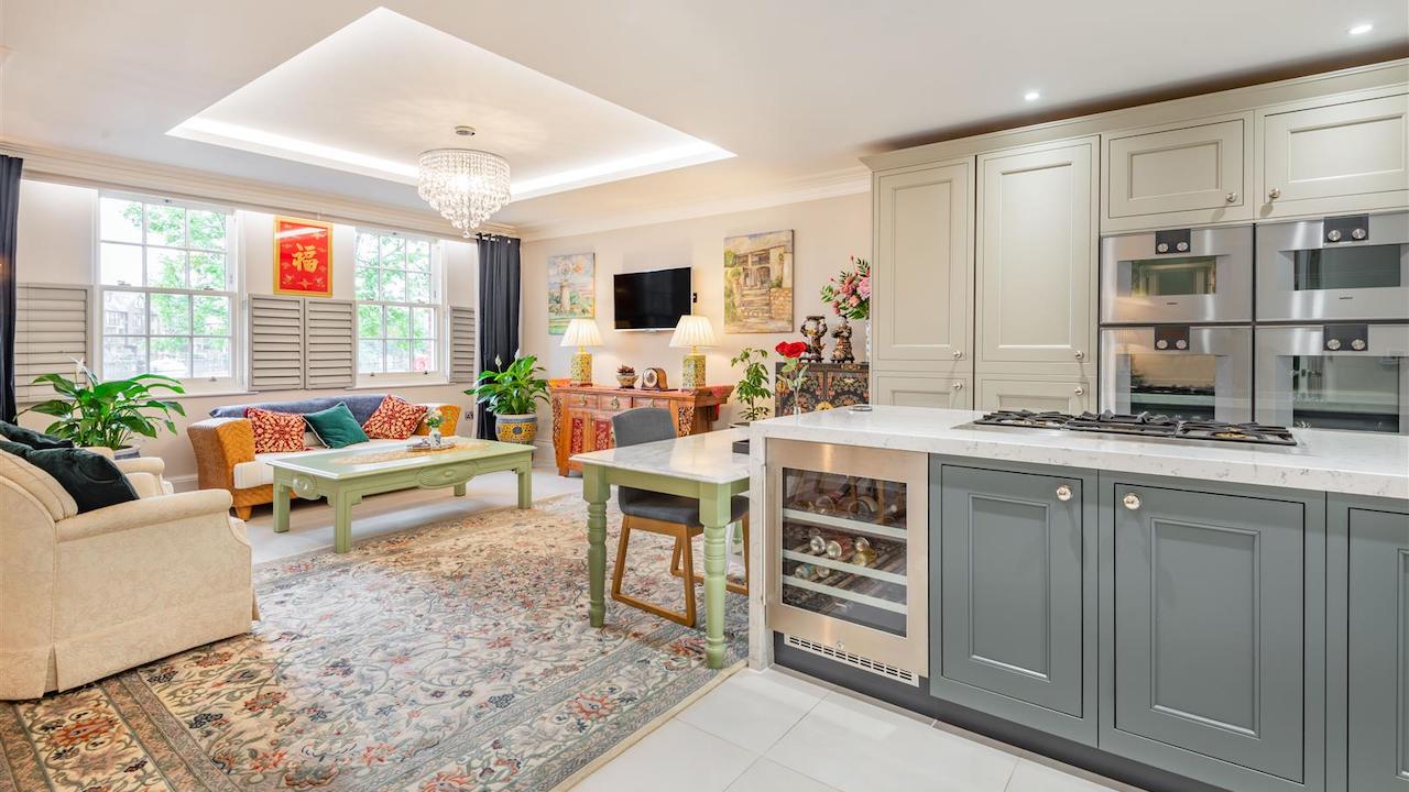 feng shui to sell your home