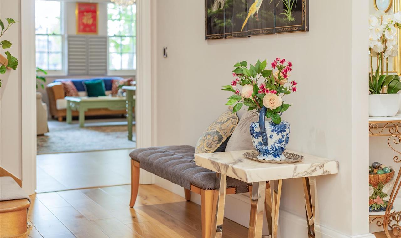 how to choose an estate agent