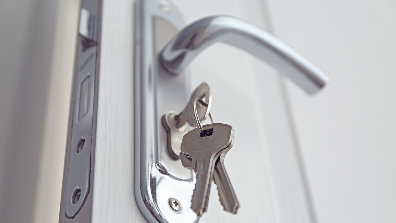 buying leasehold property