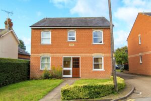 Updown Hill, Windlesham