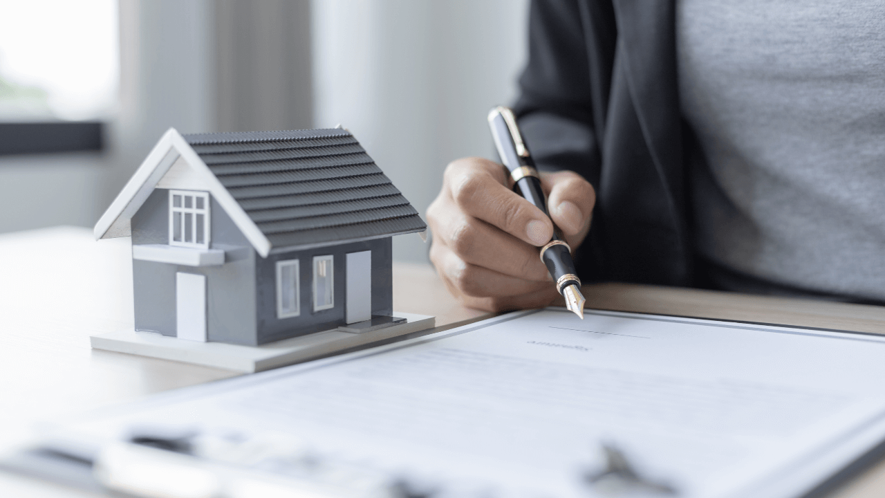 sell your home