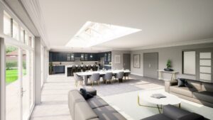 Winkfield Road, Ascot, Berkshire, SL5
