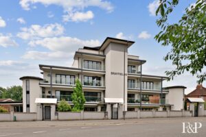 Braywick Road, Maidenhead