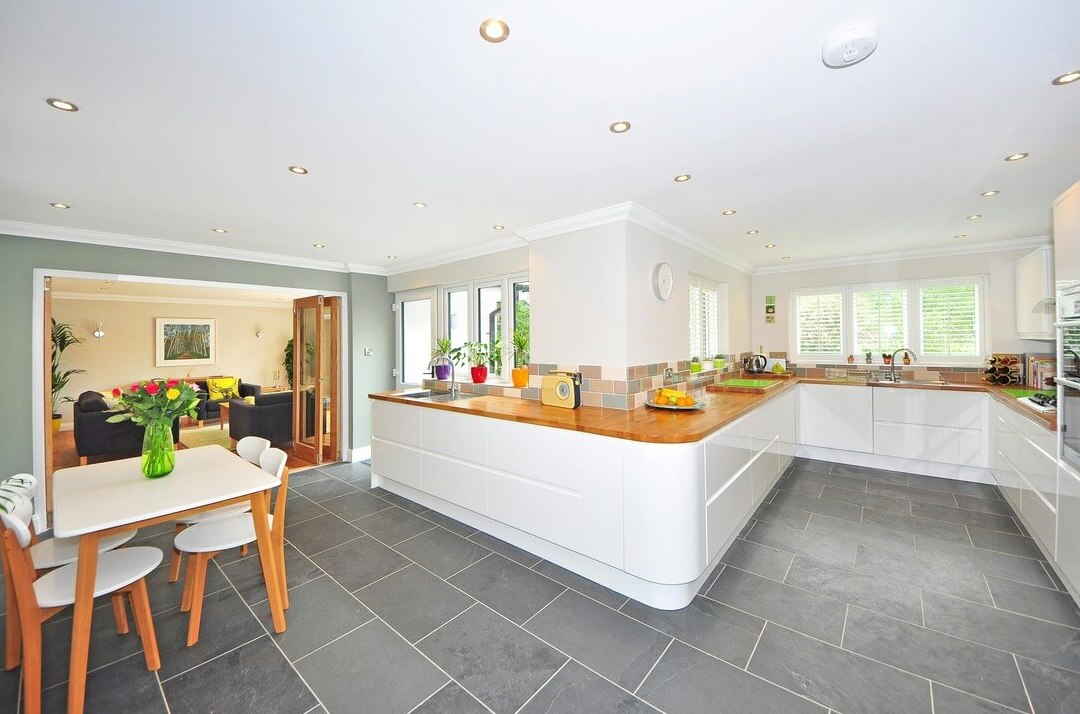 Kitchen Redesign Tips
