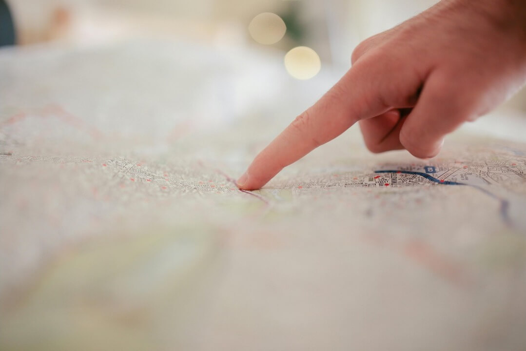 Location in Property Investment