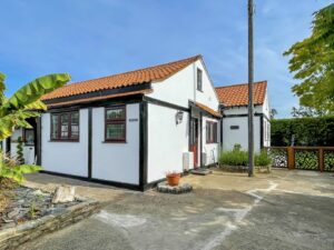 Rosemary Lane, Egham, Surrey, TW20