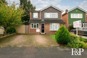 Long Drive, Burnham