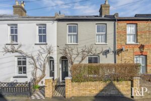 Duke Street, Windsor