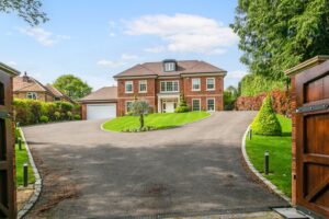 Dodds Lane, Chalfont St. Giles