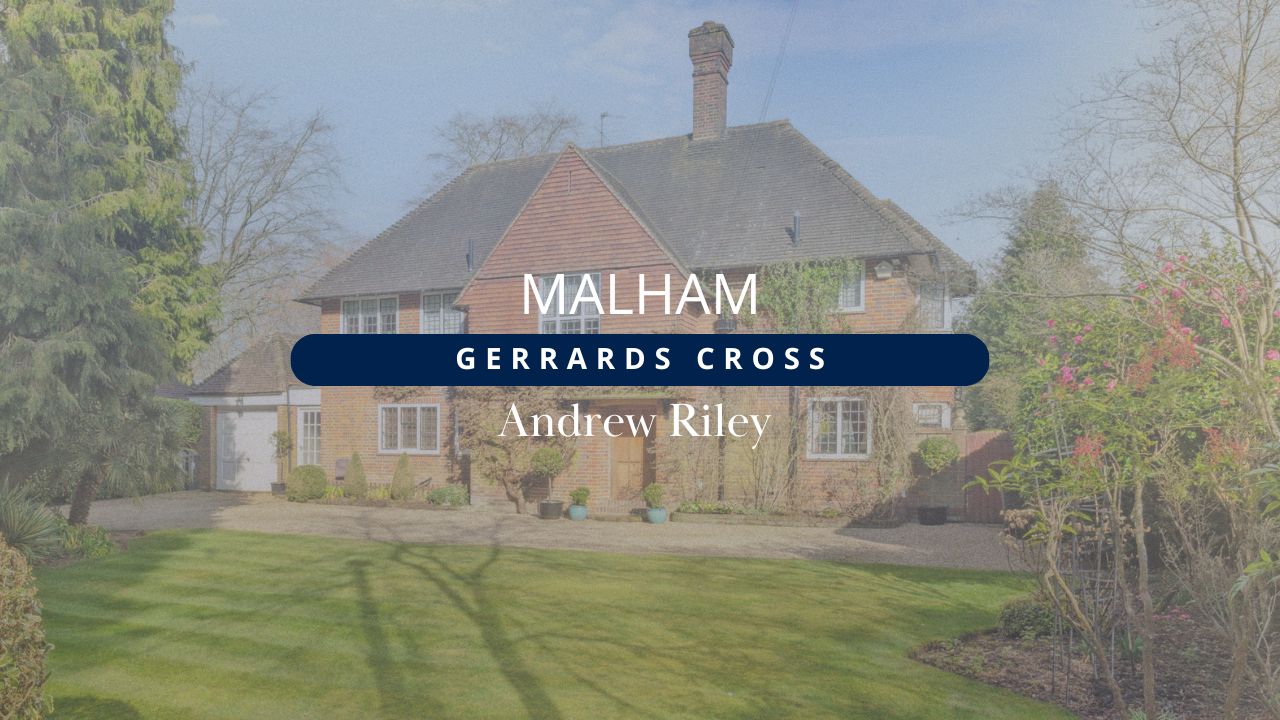 Malham Gerrards Cross