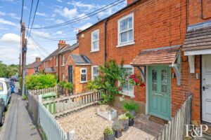 Rose Hill, Binfield