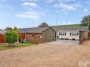 Coppermill Road, Wraysbury