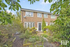 Sheepcote Road, Eton Wick