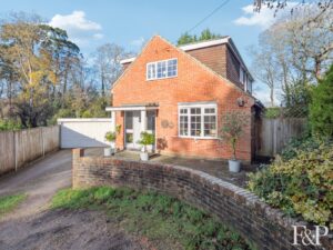 North Lodge Drive, Ascot