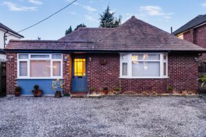 Meadow Way, Dorney Reach, Maidenhead
