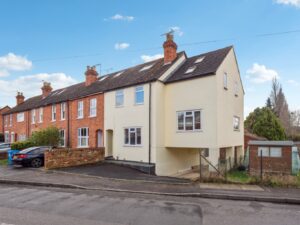 Blackamoor Lane, Maidenhead